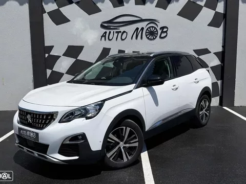 Peugeot 3008 1.2 PureTech Allure Pack