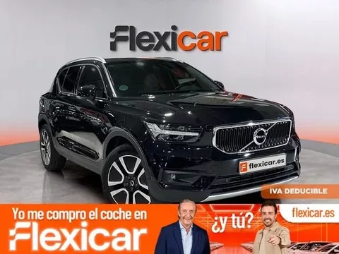 VOLVO XC40 XC40 T3 Momentum