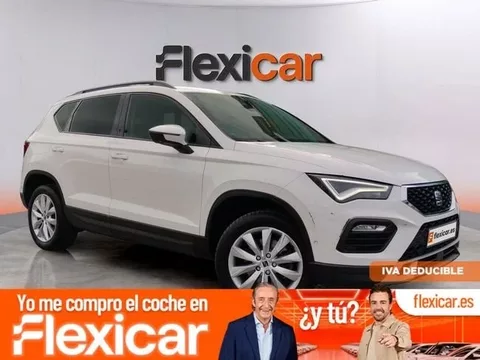 SEAT Ateca Ateca 2.0TDI CR S&S Style 116