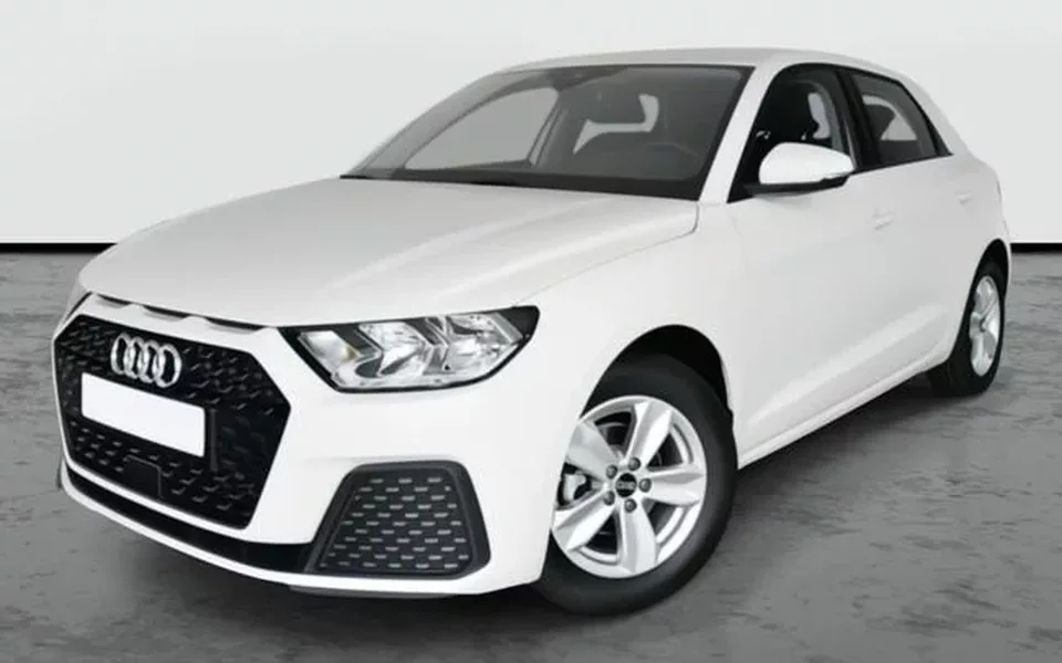 AUDI A1 Sportback Edition 25 TFSI 70 kW (95 CV)