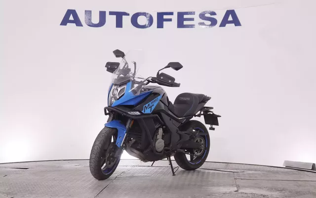 CF-MOTO 650MT 650MT 650 MY 62CV ABS BARRAS PROTECTORAS
