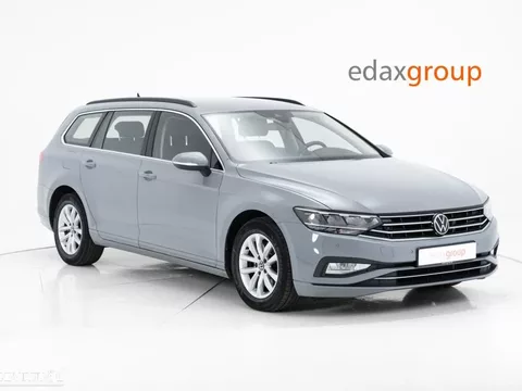 VW Passat Variant 2.0 TDI Business DSG