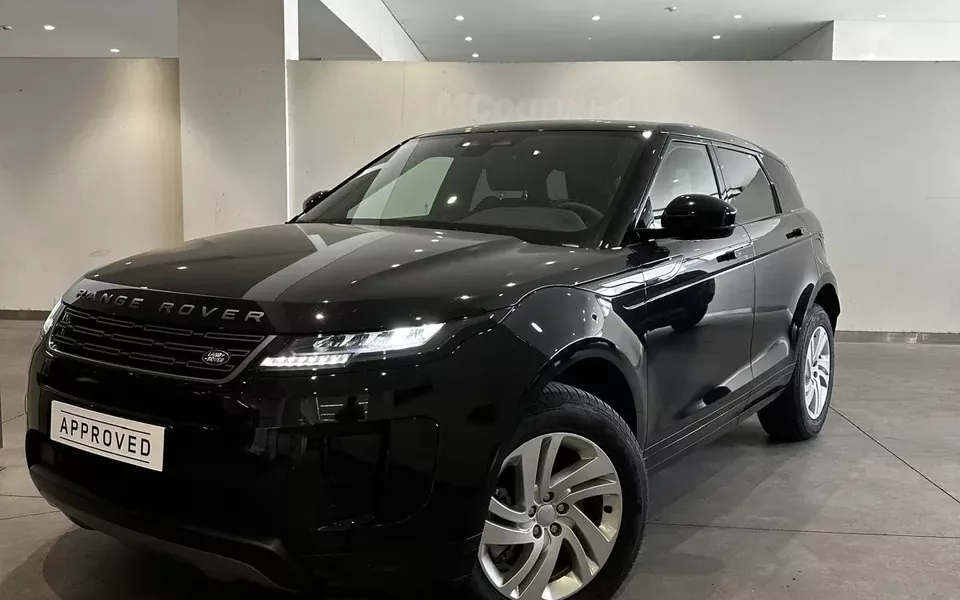 Land Rover Range Rover Evoque 1.5 P270e AWD S Auto