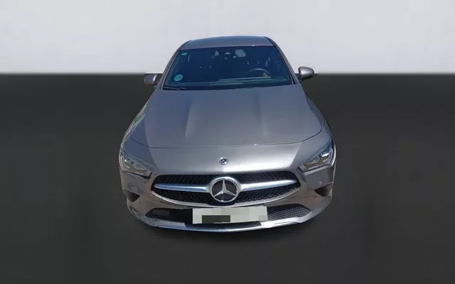 MERCEDES-BENZ Clase CLA CLA 220d