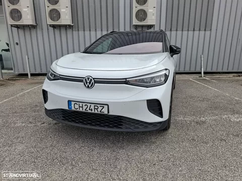 VW ID.4