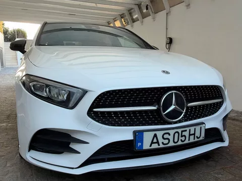 Mercedes-Benz A 160