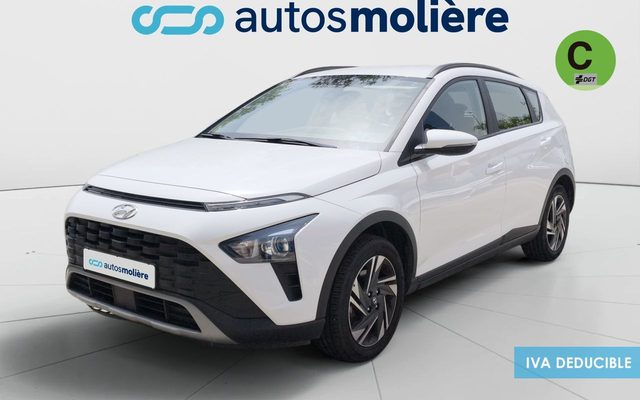 1.2 MPI Maxx 62 kW (84 CV)