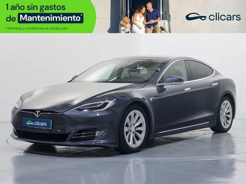 TESLA Model S Model S 75D