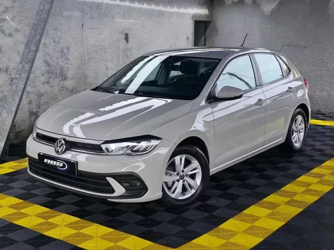 VW Polo 1.0 Trendline
