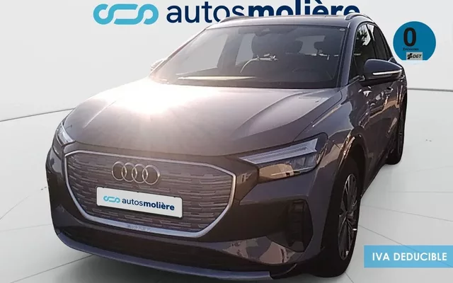 Advanced 45 e-tron 82kWh 210 kW (286 CV)
