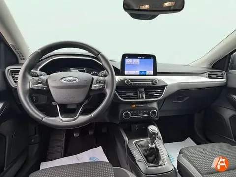 FORD Focus Focus 1.5Ecoblue Trend+ 120