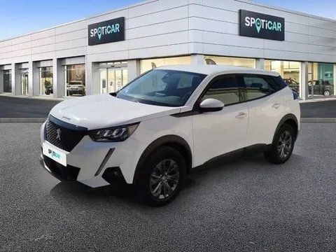PEUGEOT 2008 BlueHDI 81kW (110CV) Active Pack