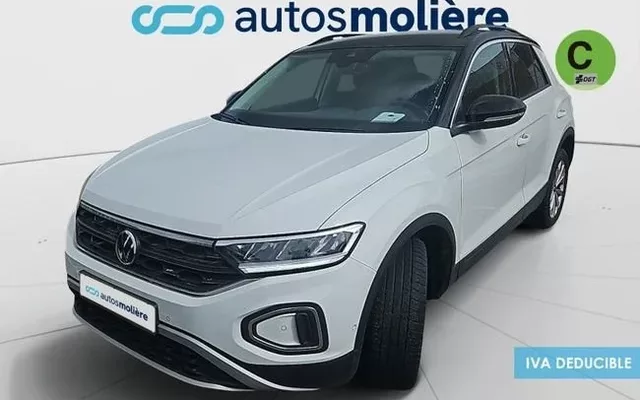VOLKSWAGEN T-Roc T-Roc 2.0TDI Life DSG7 110KW