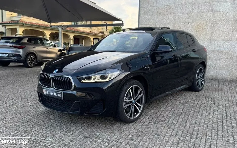 BMW X2 25 e xDrive Pack M