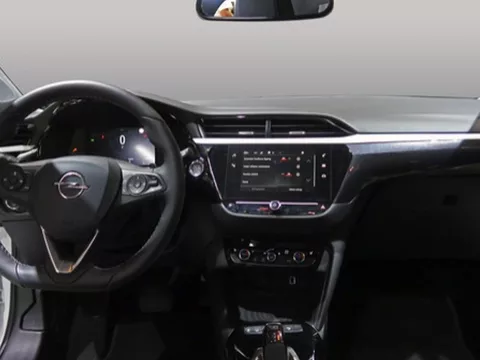 OPEL - Corsa - Corsa 1.2 T Hybrid GS eDCT