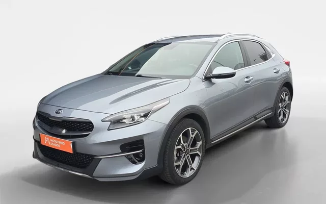Kia XCeed 1.6 CRDi MHEV Drive