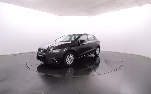 Seat Ibiza 1.0 TSI Style 115cv DSG