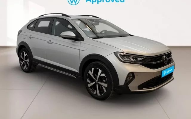 VOLKSWAGEN Taigo Taigo 1.0 TSI Más 85kW