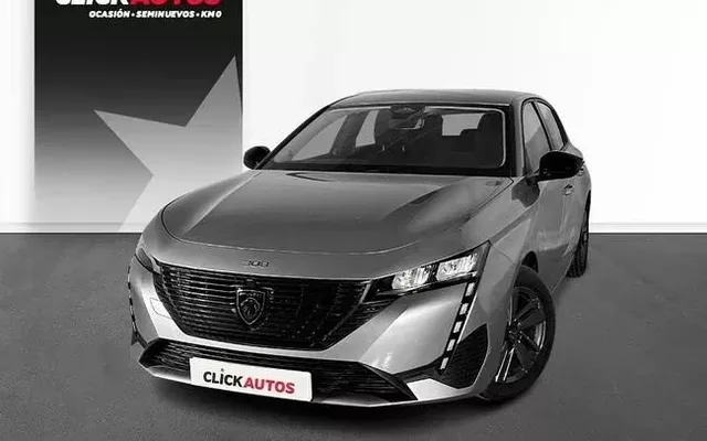 PEUGEOT 308 1.2 130CV Active Pack