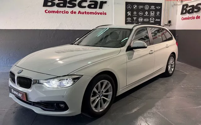 BMW 330