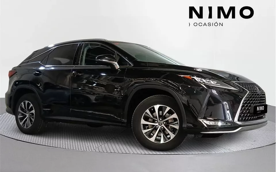 LEXUS RX RX 450h Business
