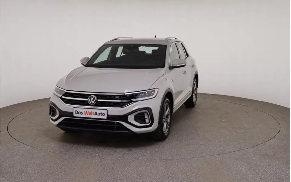 VW T-Roc 1.0 TSI Urban