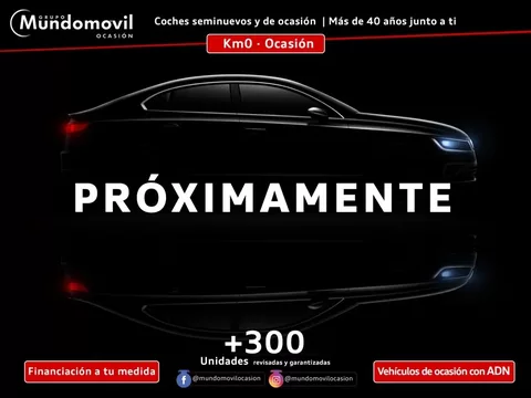 AUDI A5 A5 2.0 35 TDI S TRON ADVANCED SPORTB 5P - 34900€ en Orcoyen