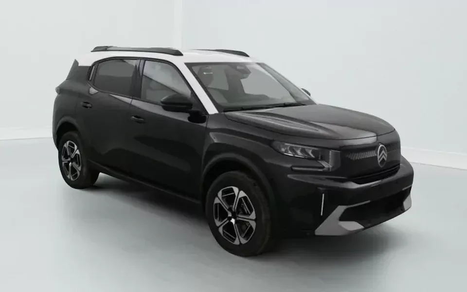 Citroën C3 Aircross NEW Hybride 145 e-DCS6 Max 7 Places Zéro km immatriculé