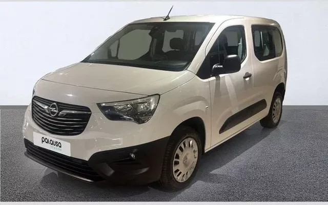 OPEL Combo 1.5 TD 75kW L1 N1 Business Edition