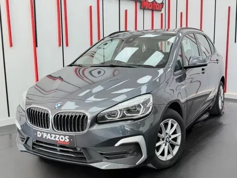 BMW Serie 2 216dA Active Tourer Business