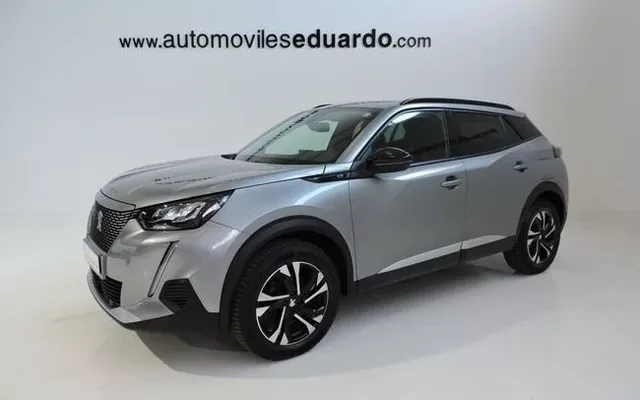 PEUGEOT 2008 E- Allure 136CV