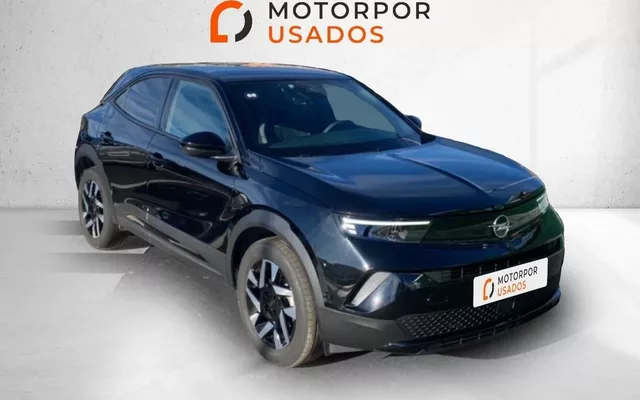 Opel Mokka 1.2 T Edition