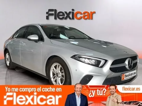 MERCEDES-BENZ Clase A Sedán A 180 d