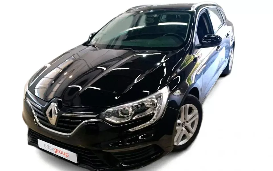 Renault Mégane Sport Tourer 1.5 Blue dCi Zen