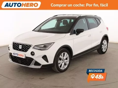 SEAT Arona Arona 1.0 TSI S&S Xperience 110
