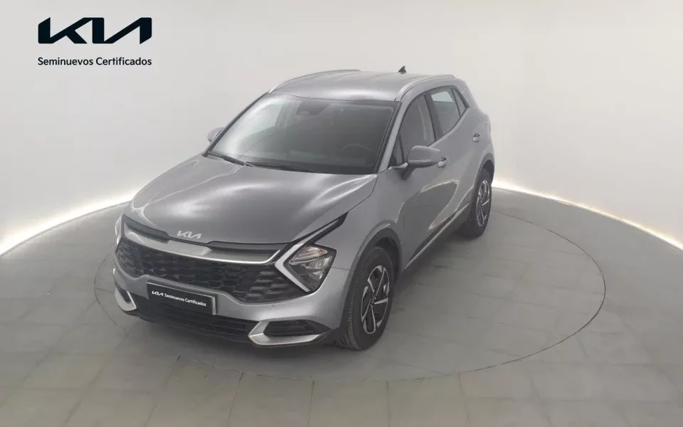 KIA Sportage Sportage 1.6 T-GDi MHEV Tech 150 - 31900€ en Orcoyen