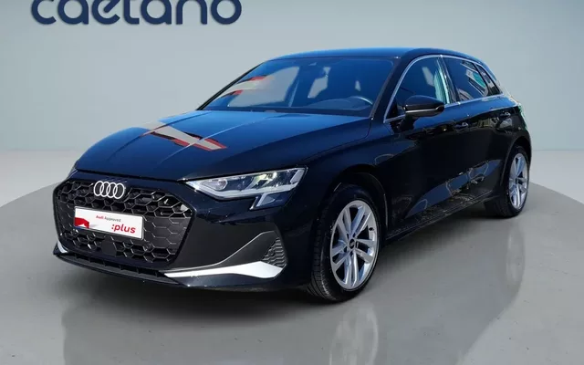 Audi A3 Sportback 30 TFSI Advanced S tronic