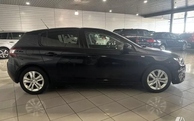 PEUGEOT 308 308 1.6 BlueHDi Active 100