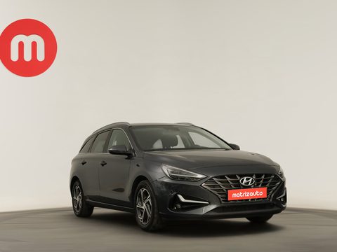 Hyundai I30 Sw
