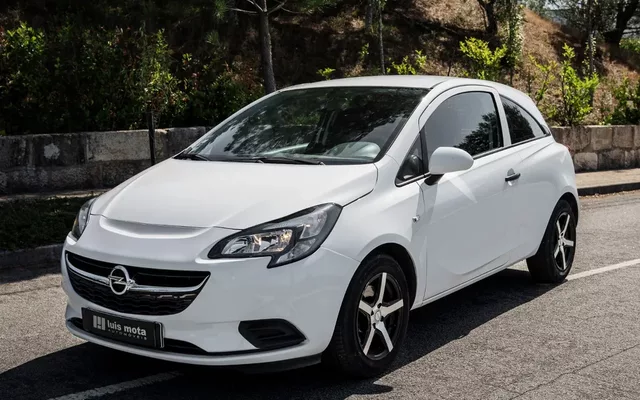 Opel Corsa 1.3 CDTI City