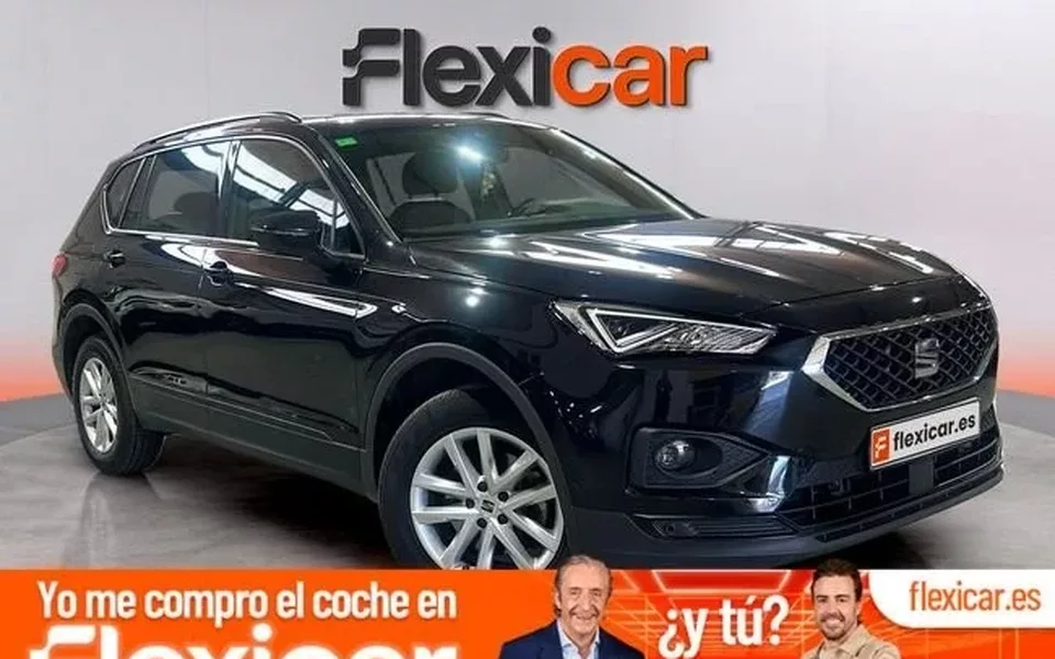 SEAT Tarraco Tarraco 1.5 TSI S&S Style 150