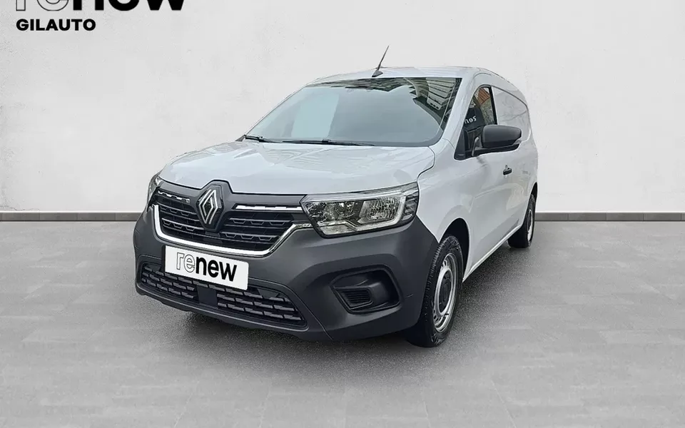 Renault Express
