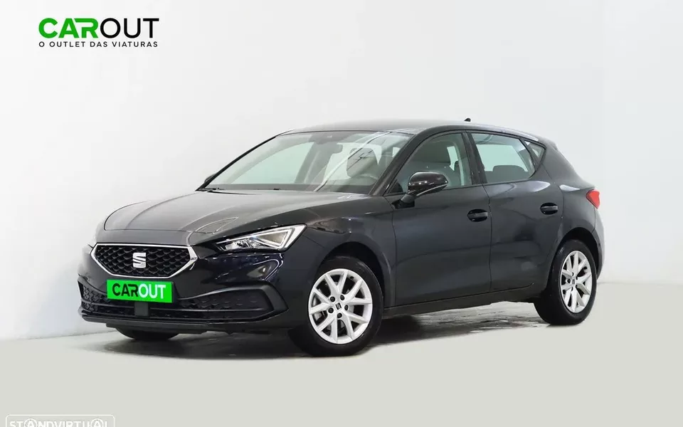 SEAT Leon 1.0 TSI Style