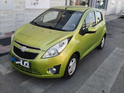 CHEVROLET Spark Spark 1.0 16v LS