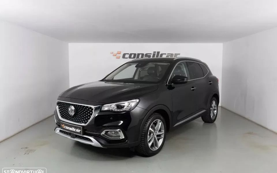 MG EHS 1.5 T-GDI Plug-in Hybrid Comfort