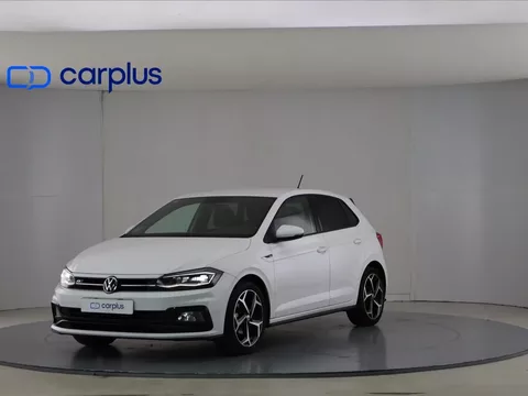 Volkswagen Polo R-Line 1.0 TSI 85kW (115CV)