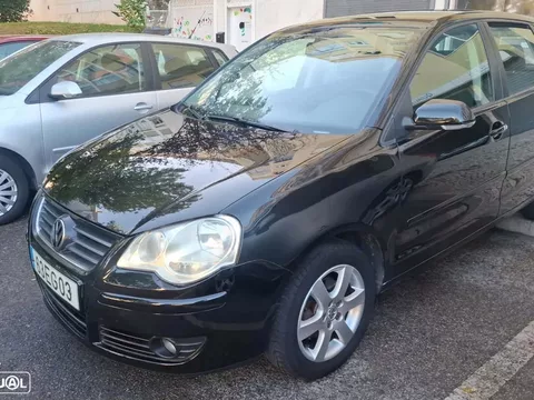 VW Polo 1.2 Live