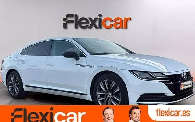 VOLKSWAGEN Arteon Arteon 2.0TDI DSG7 110kW
