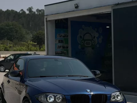 BMW 120