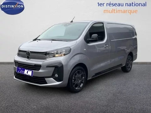 CITROEN JUMPY